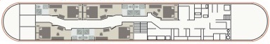 Belmond River Cruises Napoleon Deck Plans Deck 2.jpg